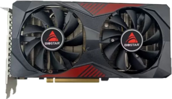 Відеокарта Biostar GeForce RTX 3060 VN3606RML9