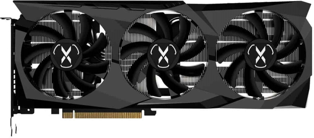 Відеокарта XFX Radeon RX 6700 XT RX-67XTYJFDV