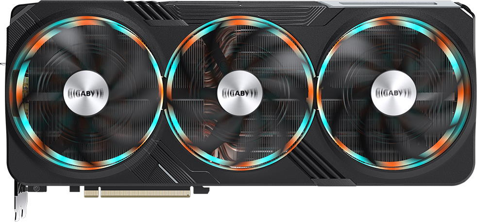 Відеокарта Gigabyte GeForce RTX 4080 GAMING OC 16GB (GV-N4080GAMING OC-16GD)
