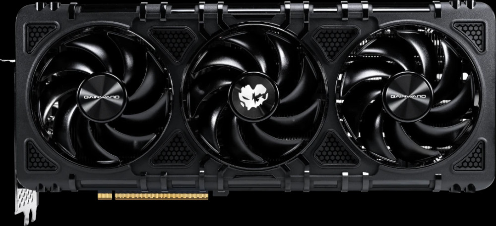Видеокарта Gainward GeForce RTX 5080 Phantom (NE75080019T2-GB2030P)