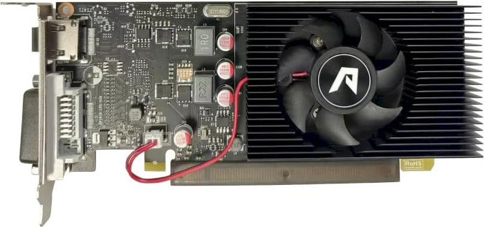 Відеокарта Golden Memory GeForce GT 1030 GT1030D52G64bit