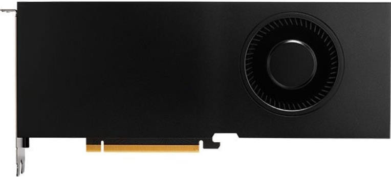 Видеокарта PNY Quadro RTX A4500 VCNRTXA4500-SB