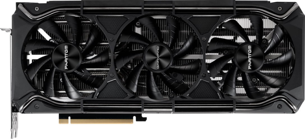 Відеокарта Gainward GeForce RTX 3090 Ti Phantom (NED309T019SB-1022M)