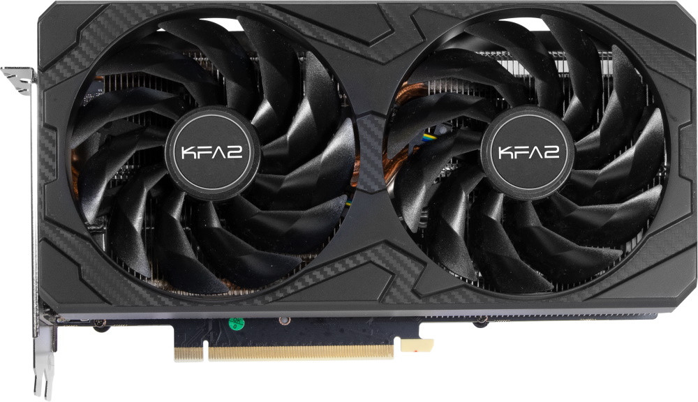 Відеокарта KFA2 GeForce RTX 3070 37NSL6MD2KOK