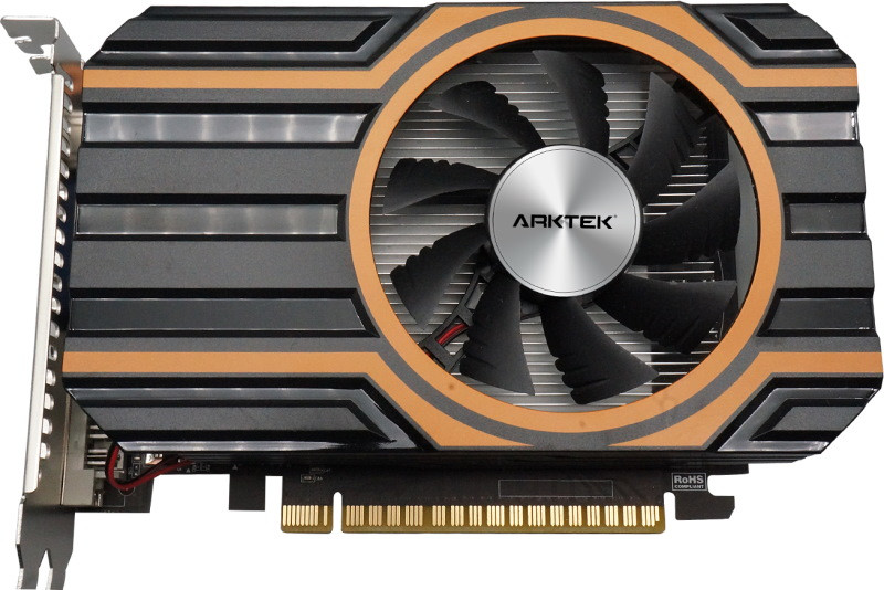 Видеокарта Arktek GeForce GT 740 AKN740D5S2GH1