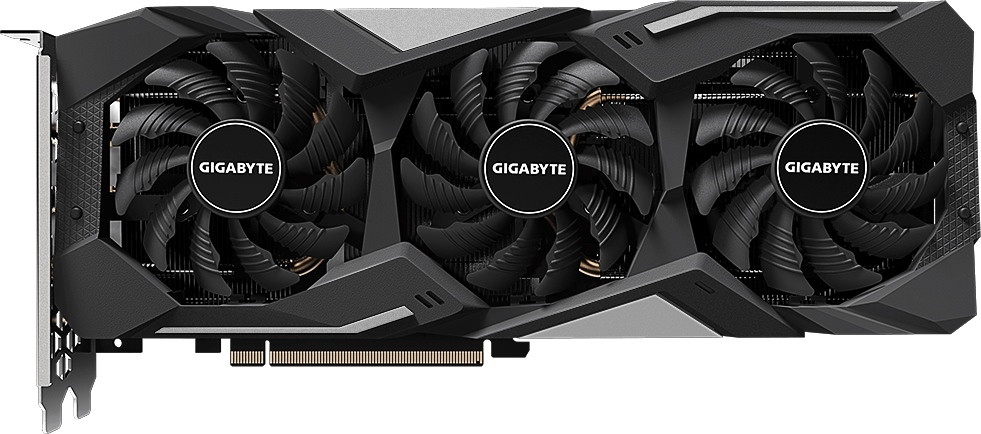 Відеокарта Gigabyte Radeon RX 5500 XT GAMING OC 8G (GV-R55XTGAMING OC-8GD)