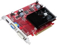 Відеокарта PowerColor Radeon HD 4650 AX4650 512MD2-H