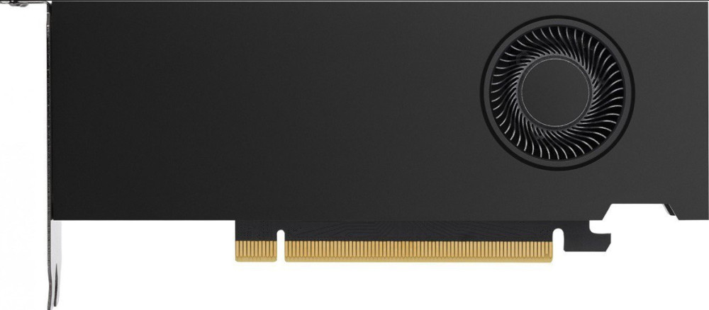 Відеокарта HP Quadro RTX A4000 20X24AA