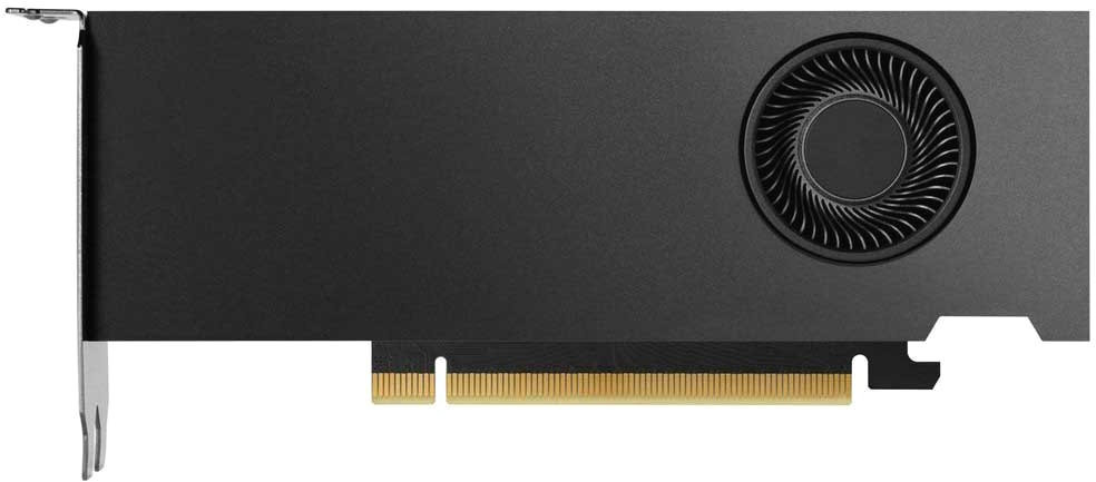 Видеокарта PNY NVIDIA RTX 4000 VCNRTX4000ADALP-SB