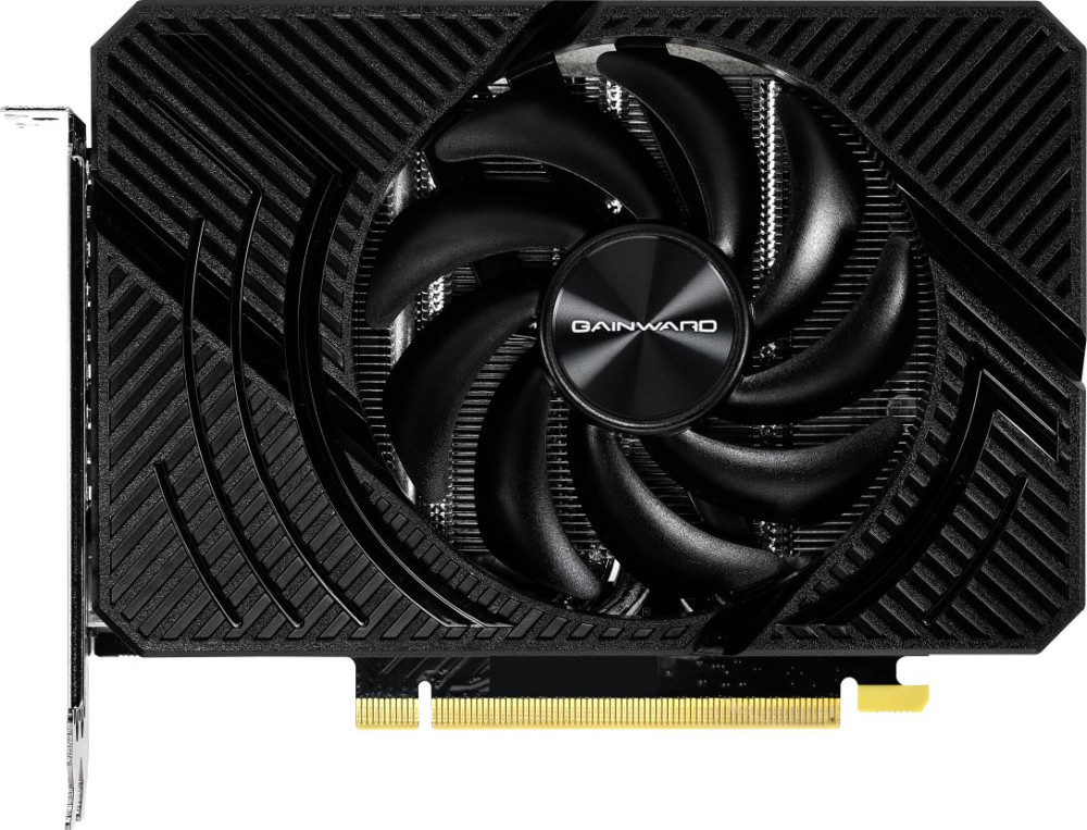 Відеокарта Gainward GeForce RTX 4060 Ti Pegasus 8GB (NE6406T019P1-1060E)