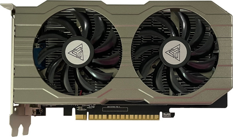 Видеокарта Arktek GeForce GTX 750 Ti AKN750TiD5S2GH1-D