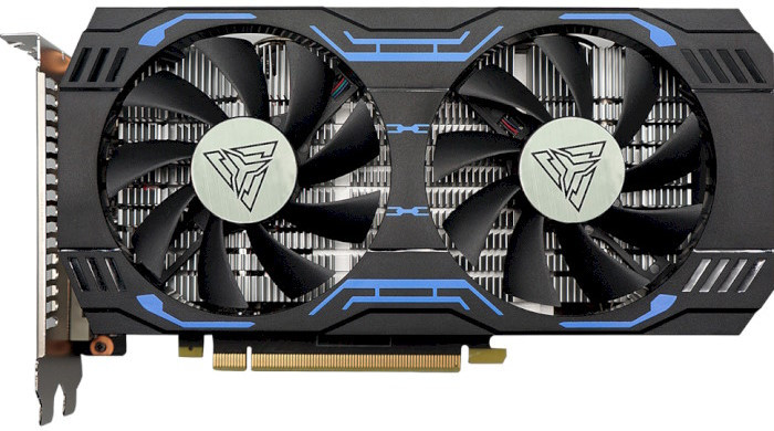 Видеокарта Arktek Geforce GTX 1660 SUPER AKN1660SD6S6GH1