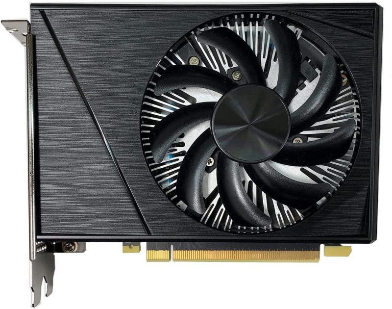 Відеокарта Dell GeForce GTX 1660 SUPER 6GB
