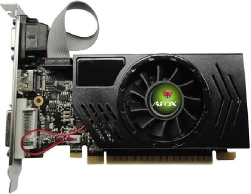 Видеокарта AFOX GeForce GT 730 AF730-2048D3L6