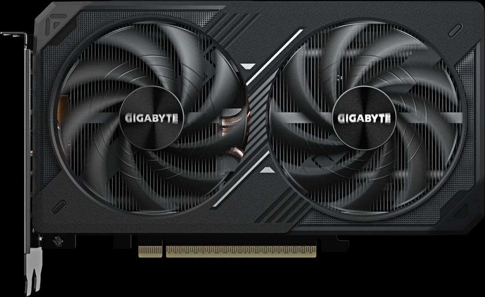 Відеокарта Gigabyte GeForce RTX 5060 Ti WINDFORCE MAX OC 16G (GV-N506TWF2MAX OC-16GD)