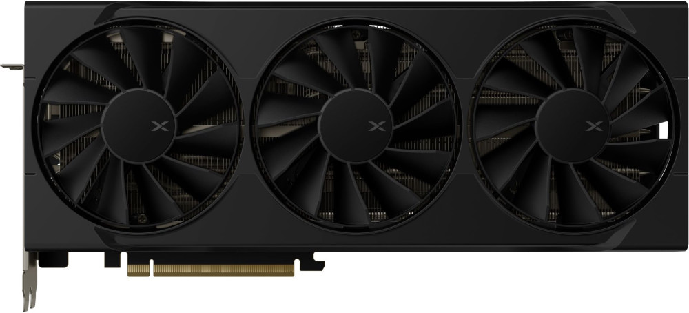 Видеокарта XFX Radeon RX 9070 Swift OC (RX-97SWFB3B9)