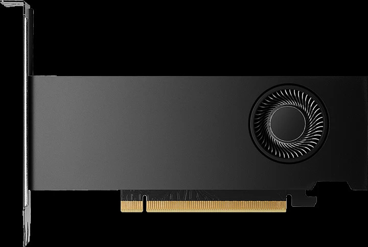 Видеокарта PNY NVIDIA RTX 2000 VCNRTX2000ADA-PB