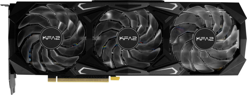 Відеокарта KFA2 GeForce RTX 3080 Ti 38IOM5MD99DK