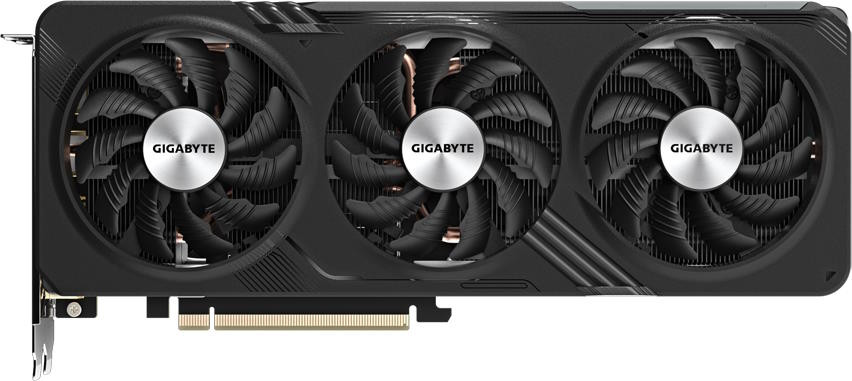 Відеокарта Gigabyte GeForce RTX-- 4060 Ti GAMING OC 16G (GV-N406TGAMING OC-16GD)