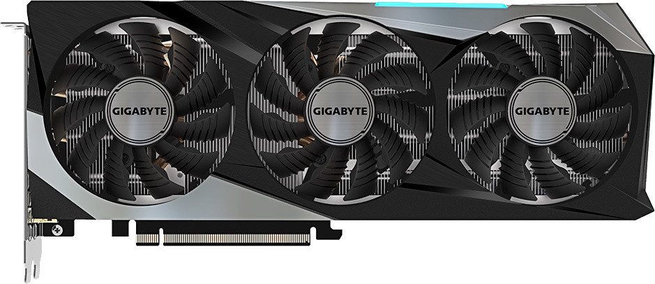 Відеокарта Gigabyte GeForce RTX 3070 GAMING OC 8G (GV-N3070GAMING OC-8GD)
