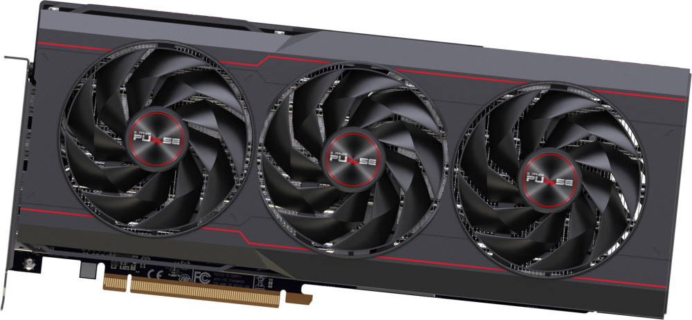 Відеокарта Sapphire Radeon RX 7900 XT PULSE (11323-02-20G)