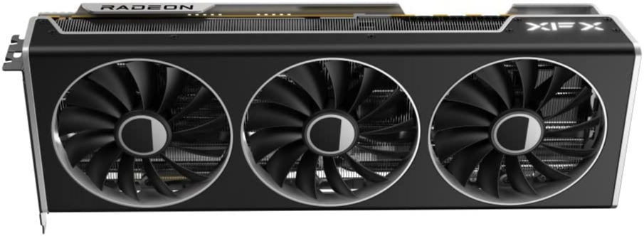 Видеокарта XFX Radeon RX 7900 XTX Speedster MERC 310 (RX-79XMERCB9)