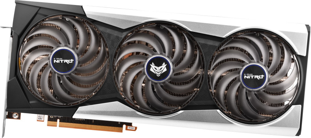 Відеокарта Sapphire Radeon RX 6900 XT NITRO 11308-03-20G