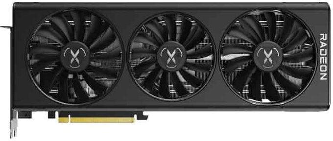 Відеокарта XFX Radeon RX 6800 XT RX-68XTAQFD9