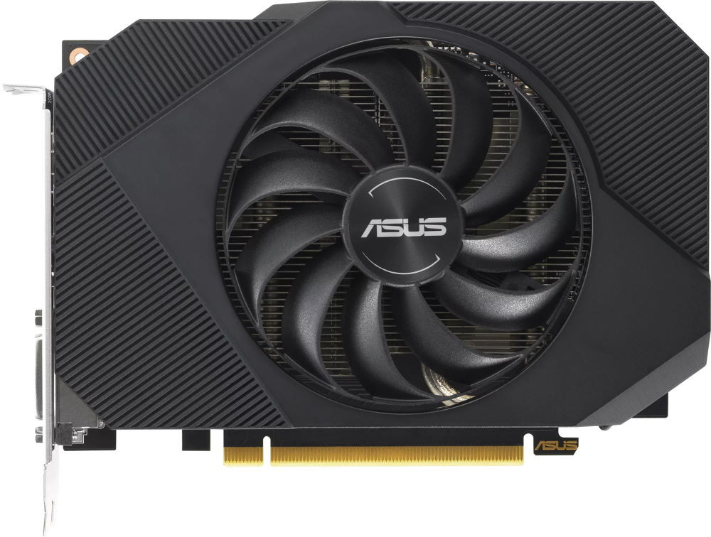 Відеокарта Asus GeForce RTX 3050 Phoenix V2 8GB