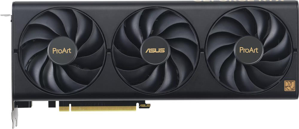 Видеокарта Asus GeForce RTX 4060 ProArt OC