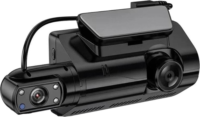 Видеорегистратор Hoco DI07 Plus