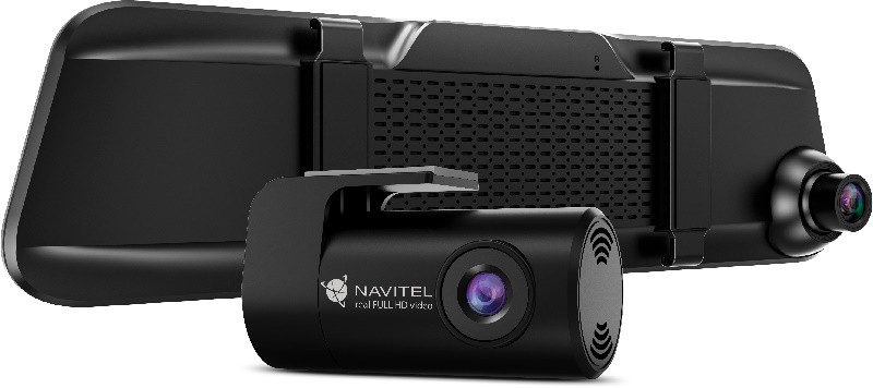 Видеорегистратор Navitel MR750 Smart