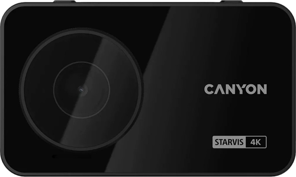 Відеореєстратор Canyon DVR-40GPS (CND-DVR40GPS)