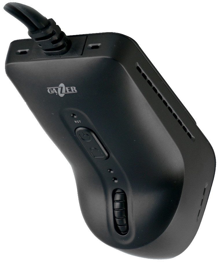 Видеорегистратор Gazer F155