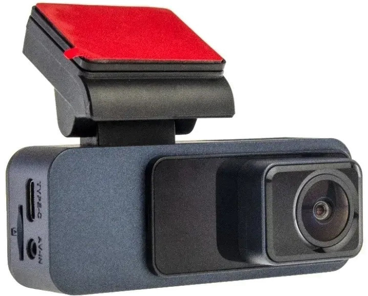 Відеореєстратор Cyclone DVF-90