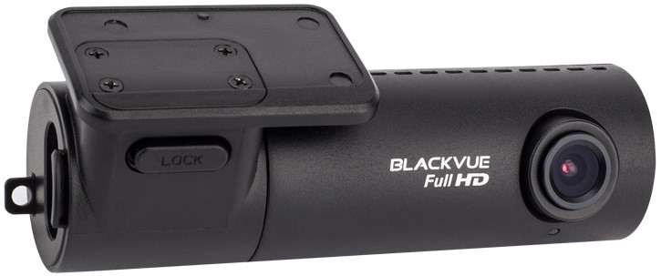 Відеореєстратор BlackVue DR450-1CH GPS