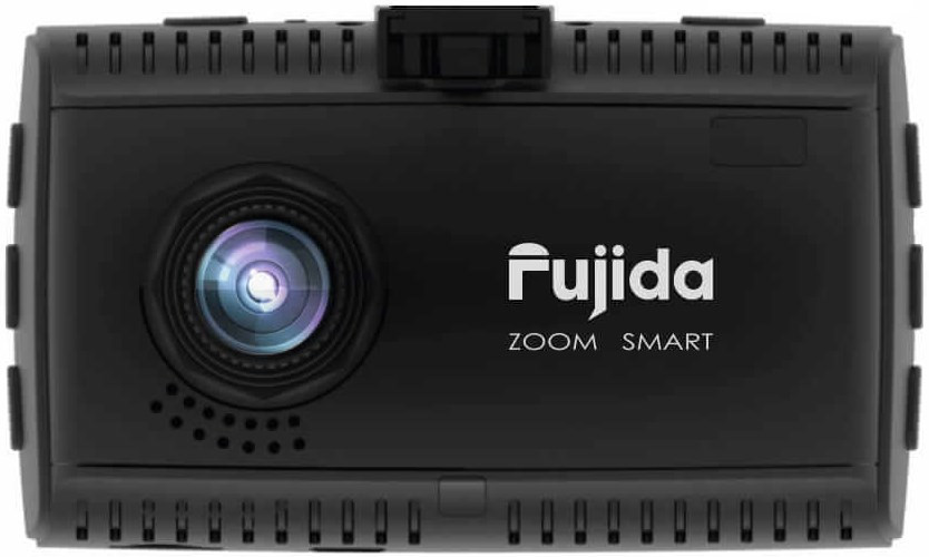 Видеорегистратор Fujida Zoom Smart WiFi