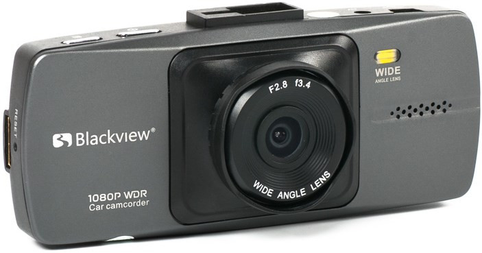Відеореєстратор Blackview Z5