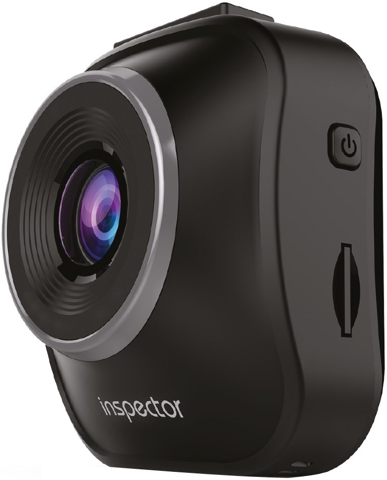 Відеореєстратор Inspector Raptor