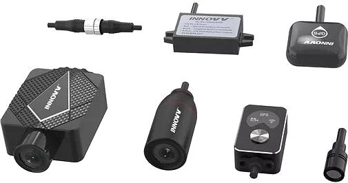 Відеореєстратор Innovv K5