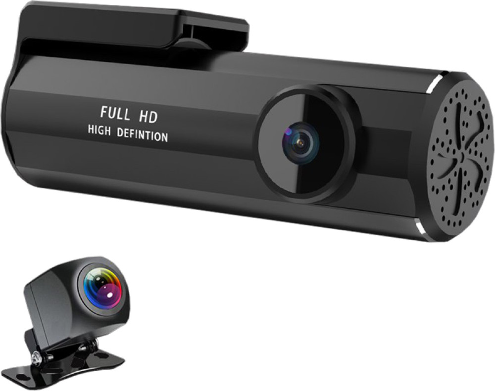 Відеореєстратор Torssen CDR305USB Dual