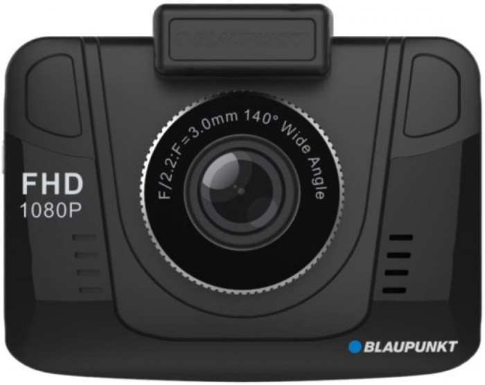 Видеорегистратор Blaupunkt BP 3.0FHD GPS