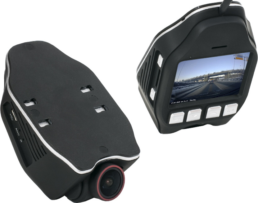 Видеорегистратор Avel AVS400DVR-121