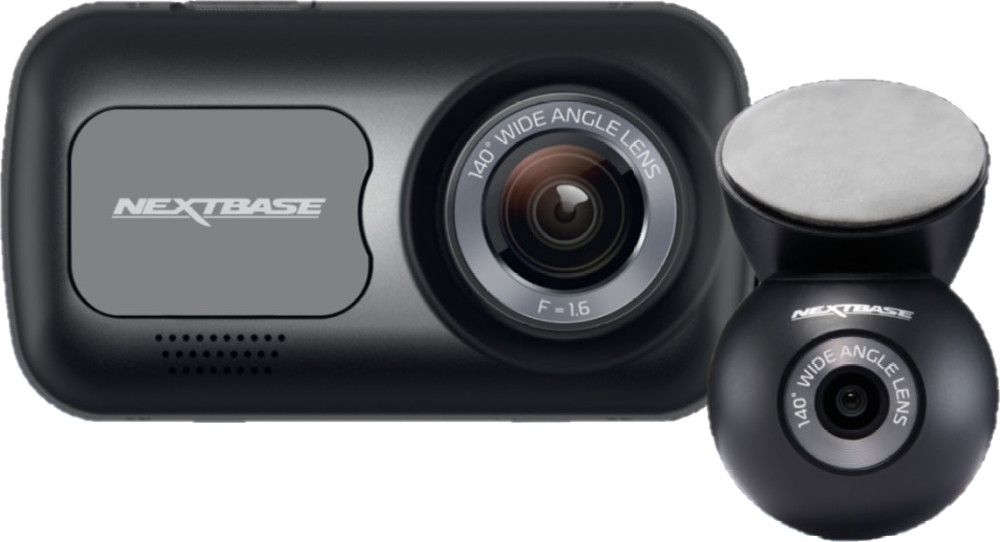 Видеорегистратор NEXTBASE 320XR (NBDVR320XR)