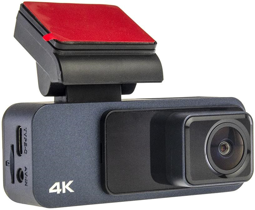 Відеореєстратор Cyclone DVF-91