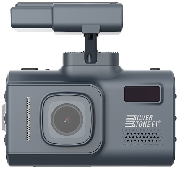Гибридный видеорегистратор SilverStone F1 Hybrid Uno Sport