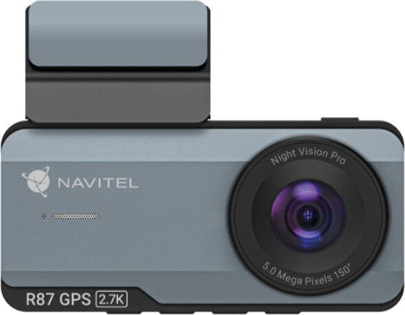 Відеореєстратор Navitel R87 GPS