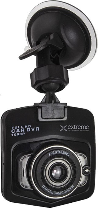 Відеореєстратор Esperanza Extreme Car DVR Recorder Sentry
