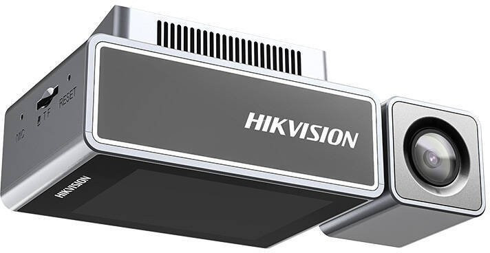 Видеорегистратор Hikvision C8 Pro WiFi 4K
