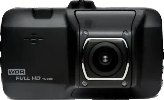 Видеорегистратор Voltronic Power D101